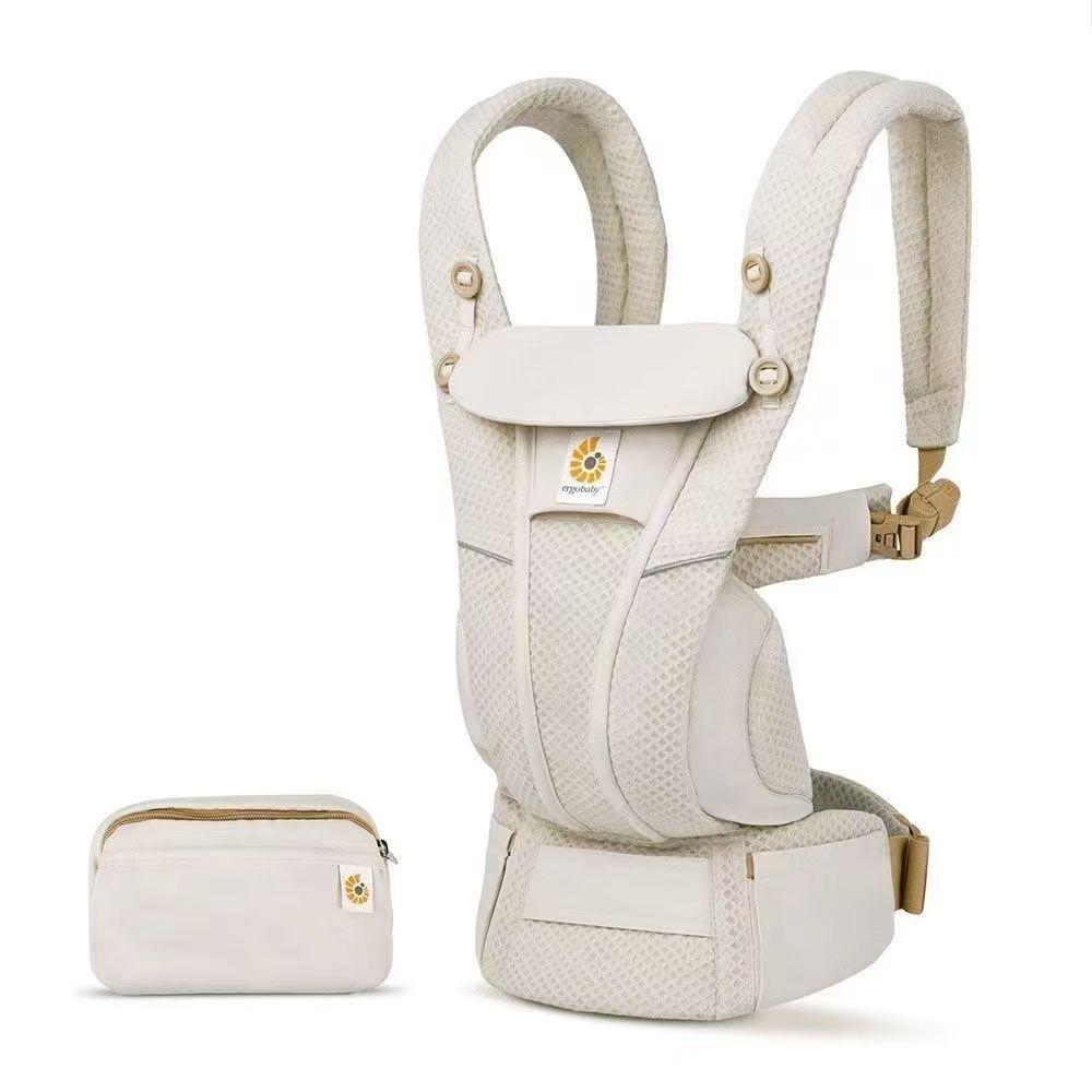 Ergobaby All Carry Positions B - Rooting Gel Clone 评论和价格