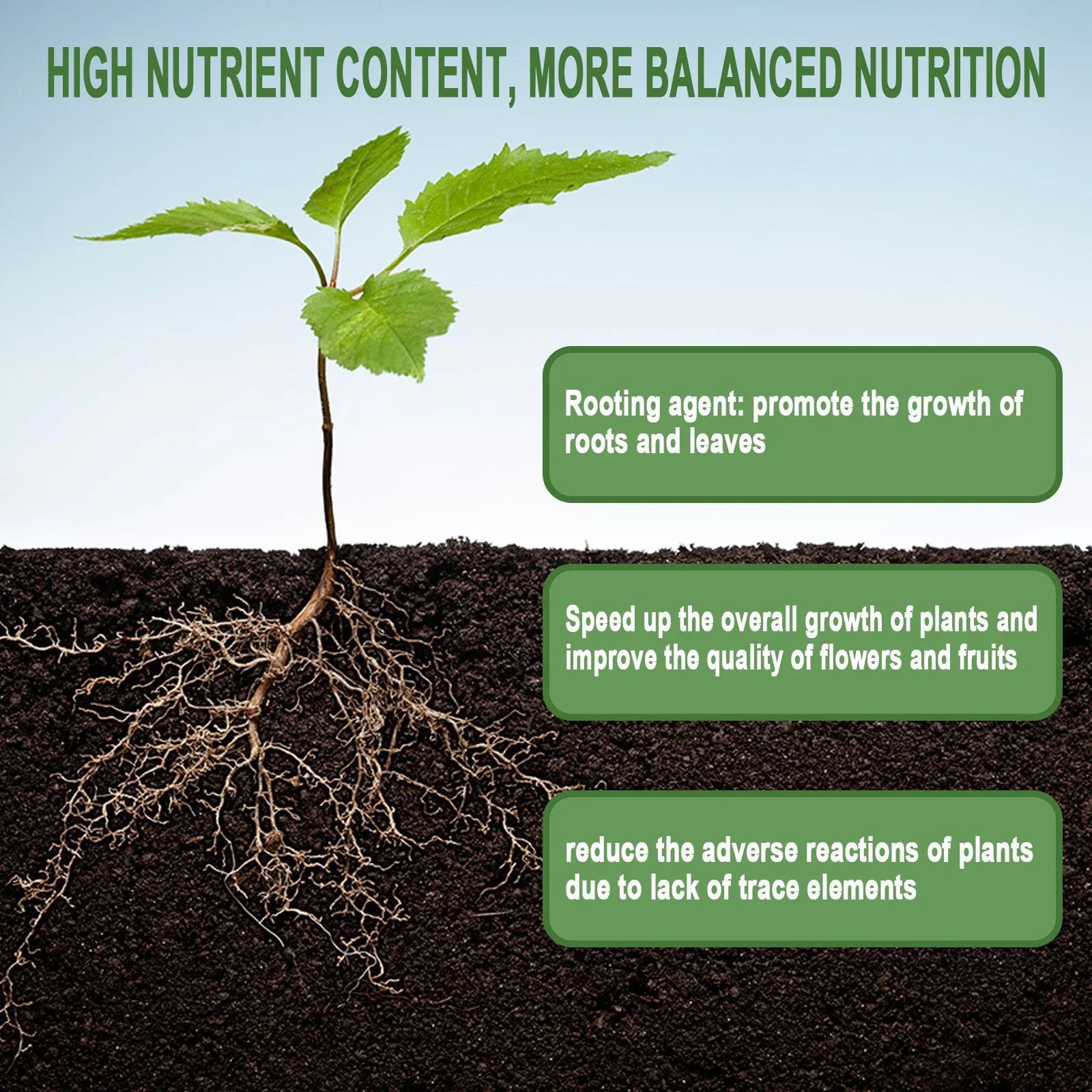 1Rare Plant Rooting Powder Pla - Rooting Hormone Powder 评论和价格