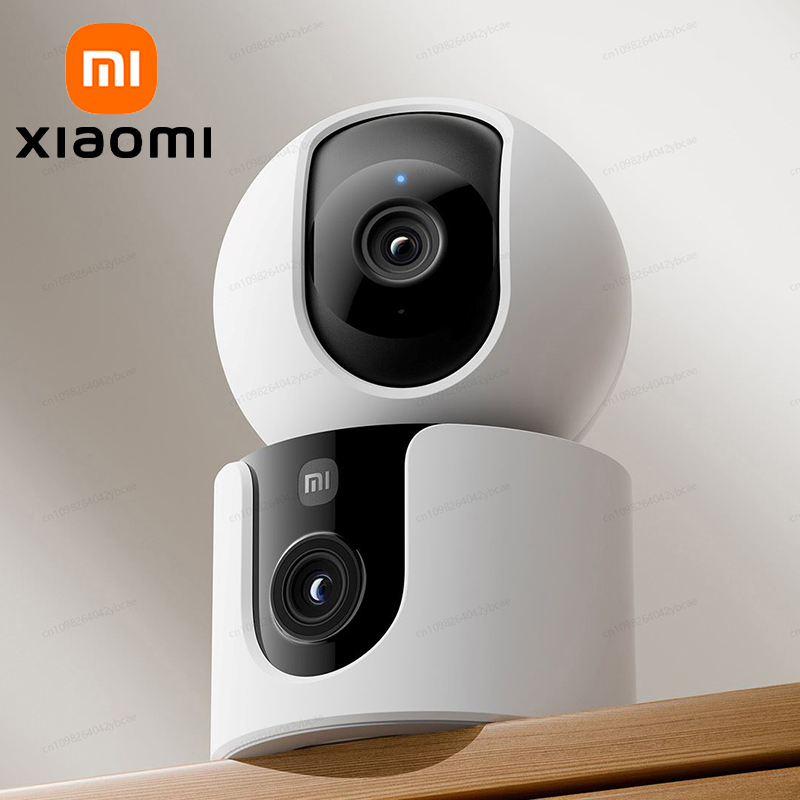 XIAOMI Smart Camera C300 Dual  - Eufy Camera E220 评论和价格
