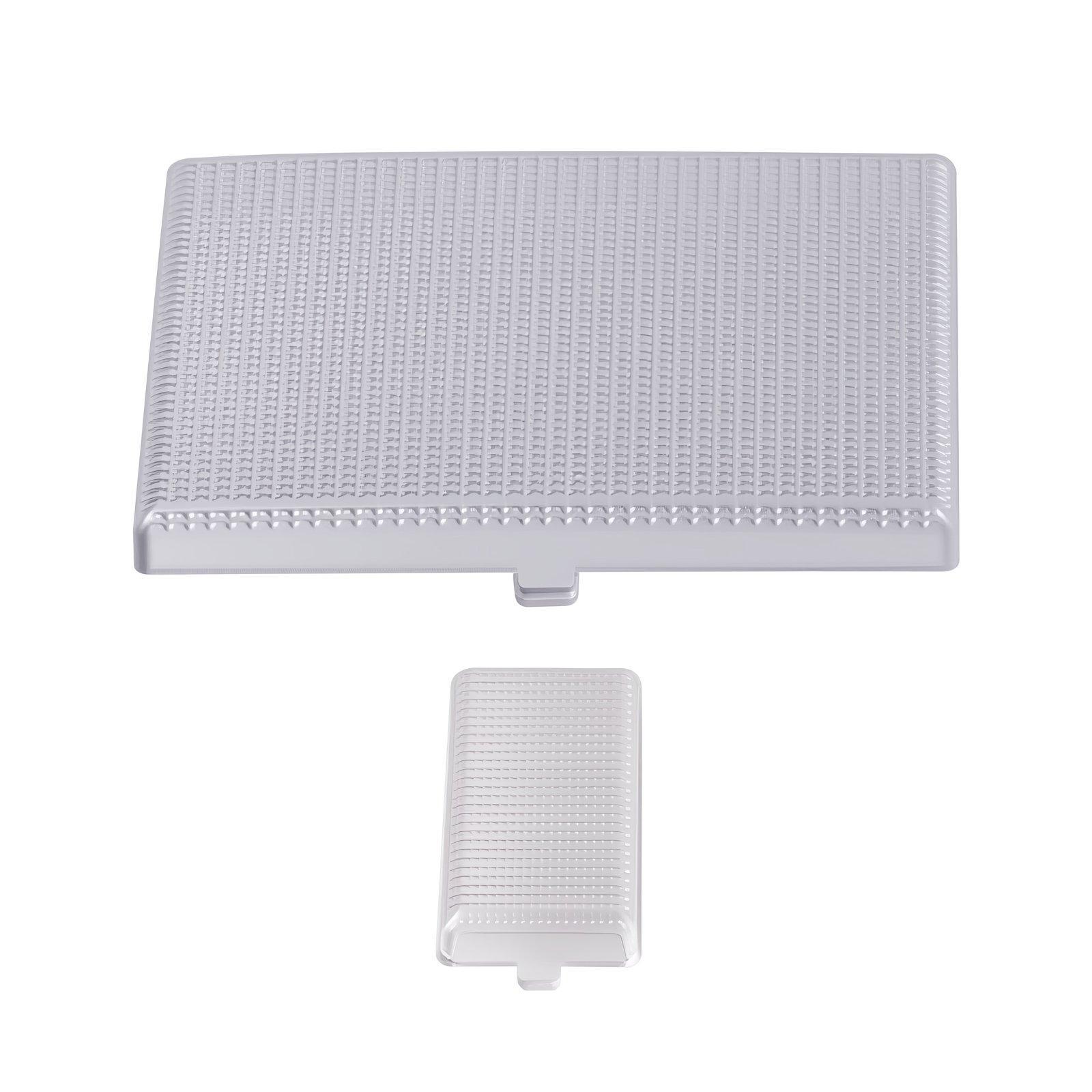 Dome Light Cover Replacement E - Plastic Dome Clear 评论和价格
